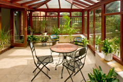 Balkholme conservatory quotes